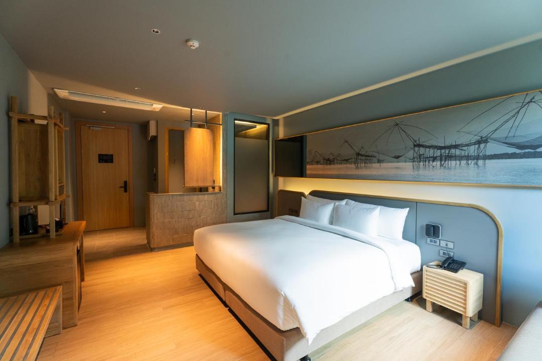 Photo of Bedroom in Khlong Hoi Khong