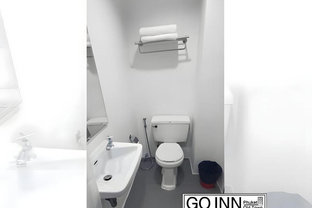 Photo of Bathroom in Patong