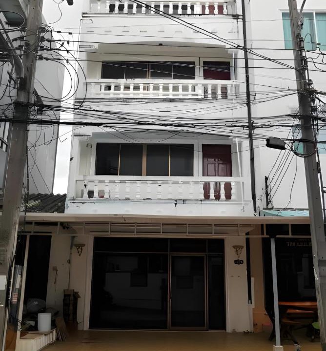 Photo of Buildings in Patong