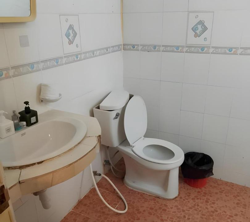 Photo of Bathroom in Patong