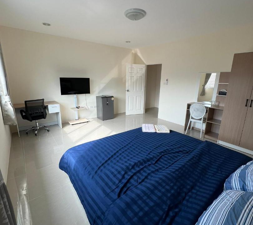 Photo of Bedroom in Kathu