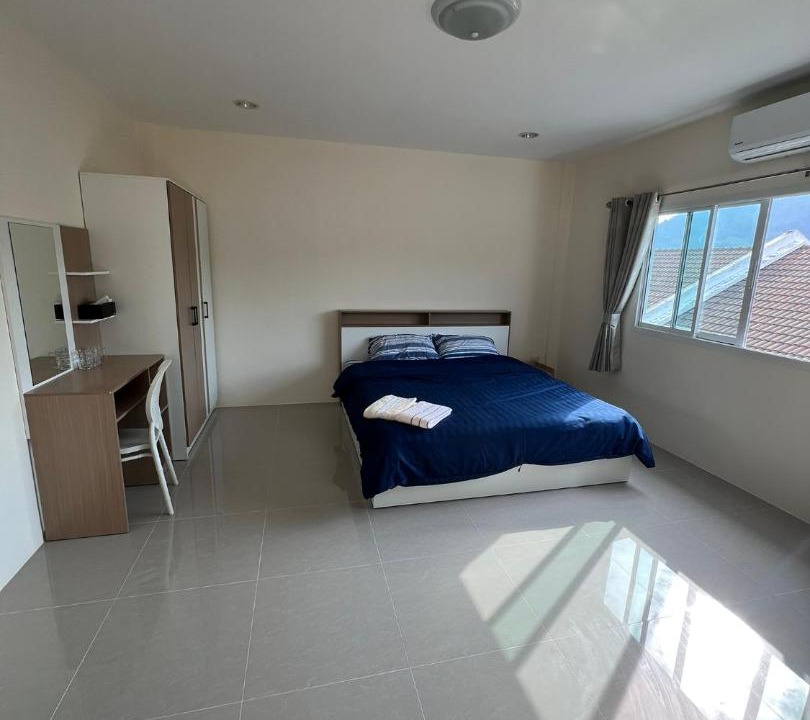 Photo of Bedroom in Kathu