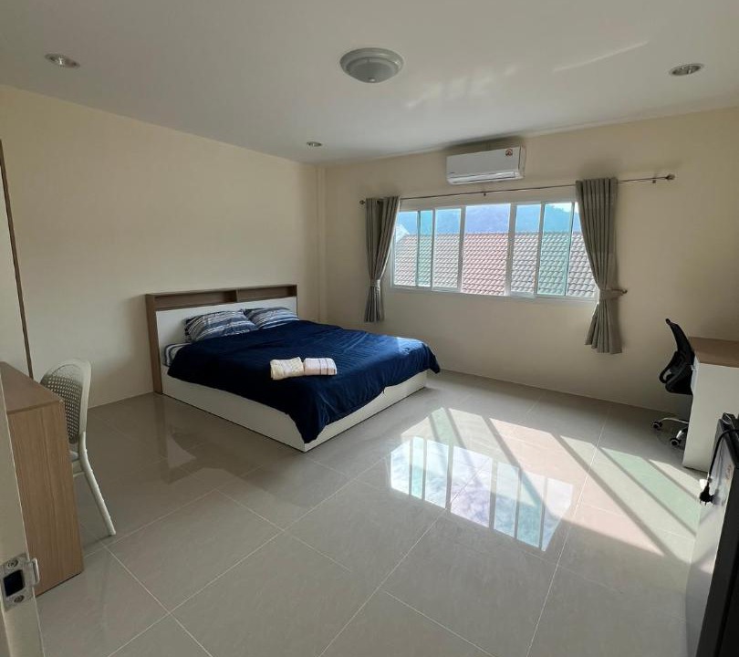 Photo of Bedroom in Kathu