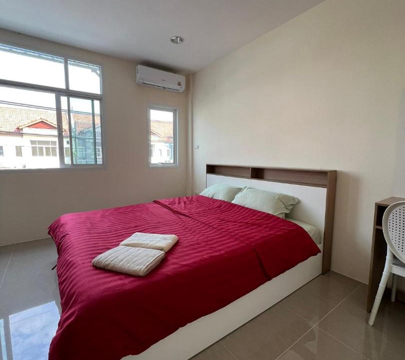 Photo of Bedroom in Kathu