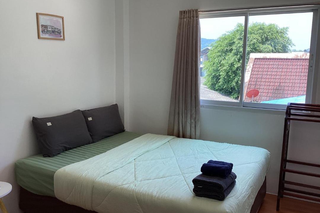 Photo of Bedroom in Talat Nuea