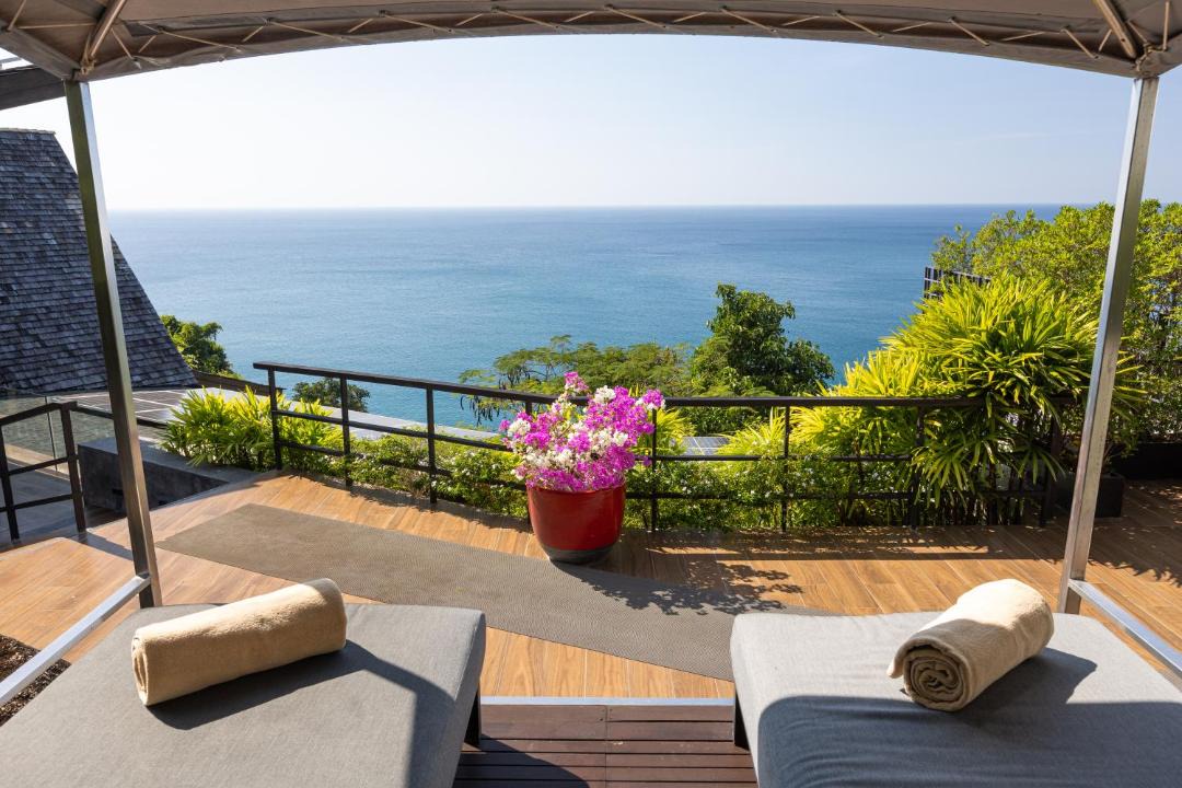 Photo of Patio Balcony in Kamala
