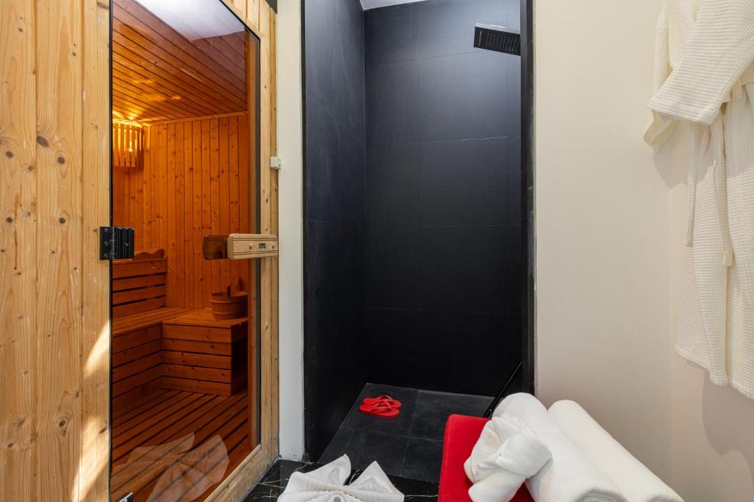Photo of Bathroom in Kamala