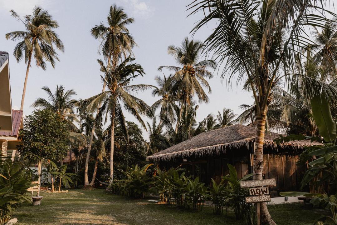Photo of Others in Ko Pha-ngan