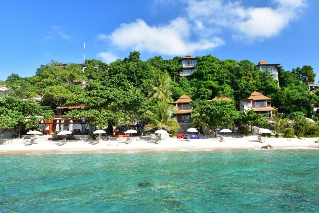 Photo of Others in Koh Tao