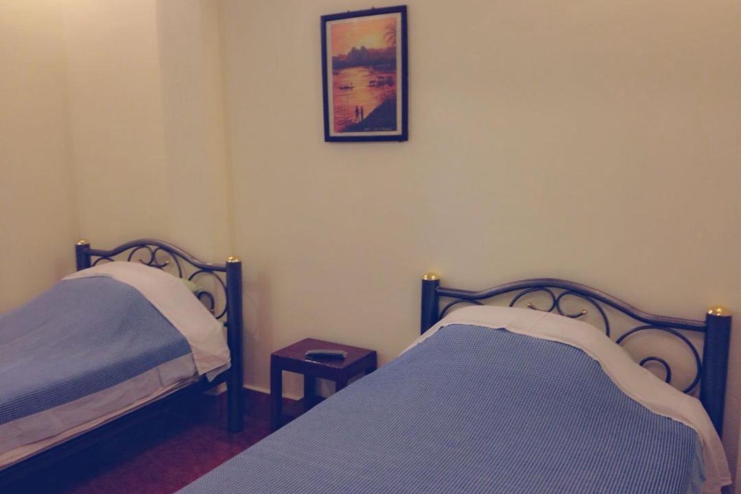 Photo of Bedroom in Vientiane