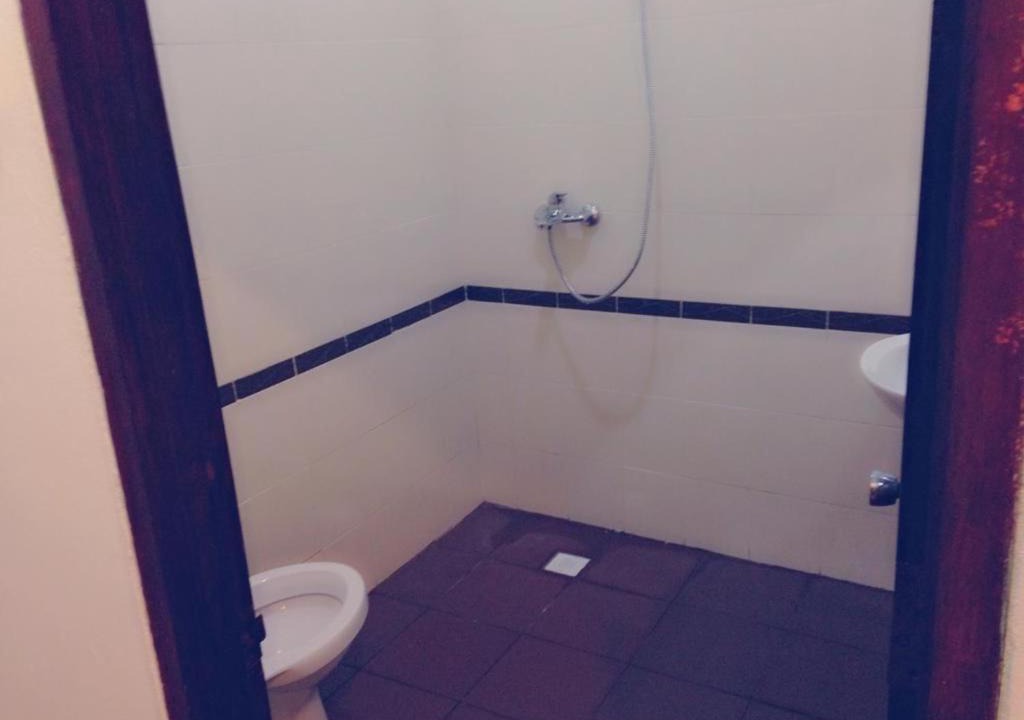 Photo of Bathroom in Vientiane