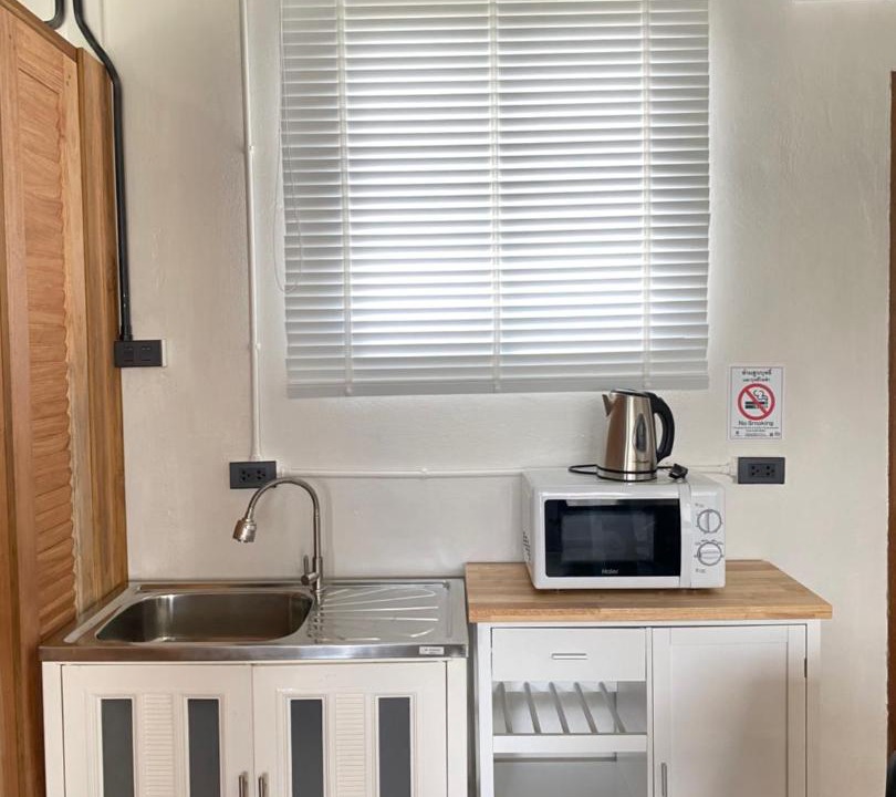 Photo of Kitchen in Cha-am