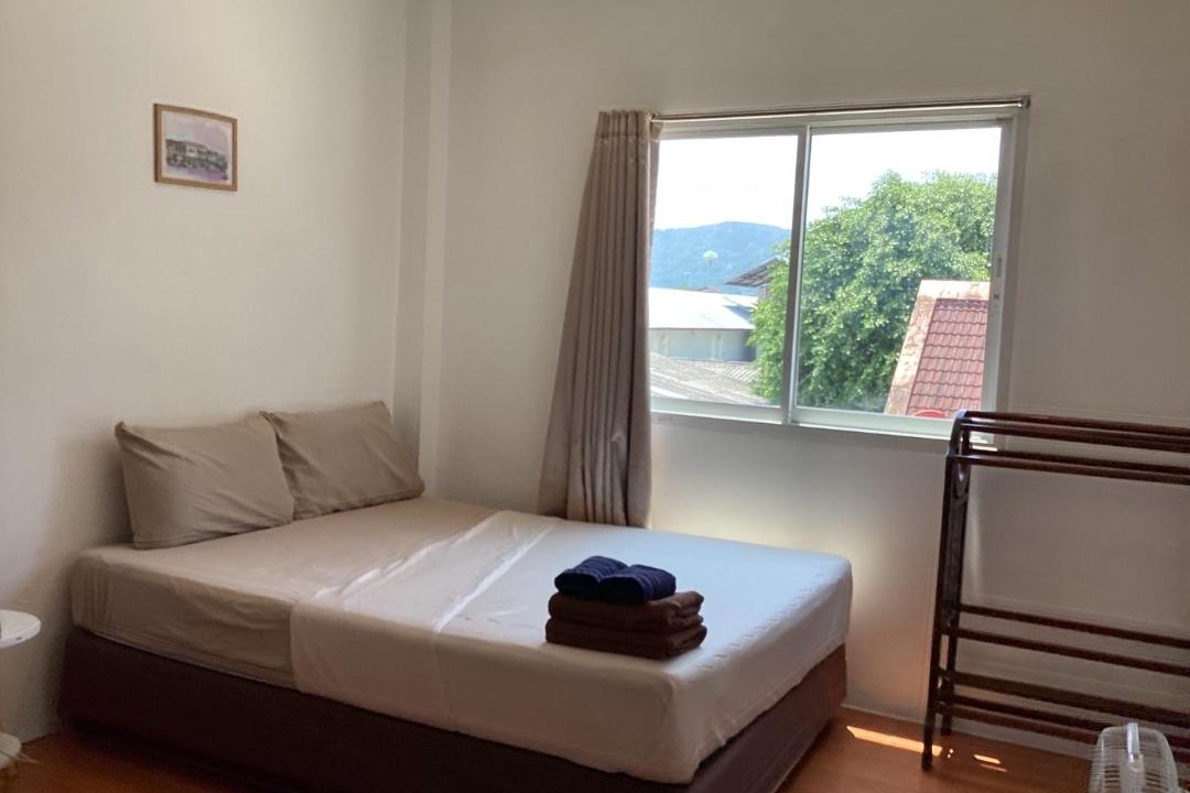 Photo of Bedroom in Talat Nuea