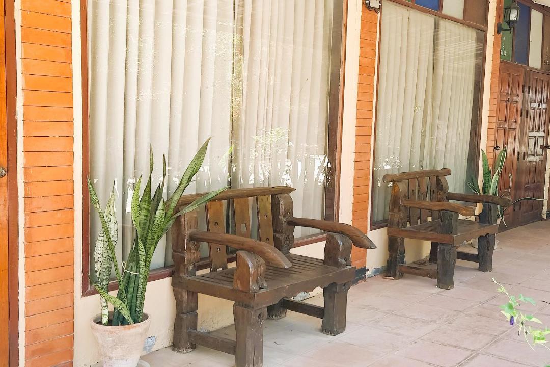 Photo of Patio Balcony in Hang Dong