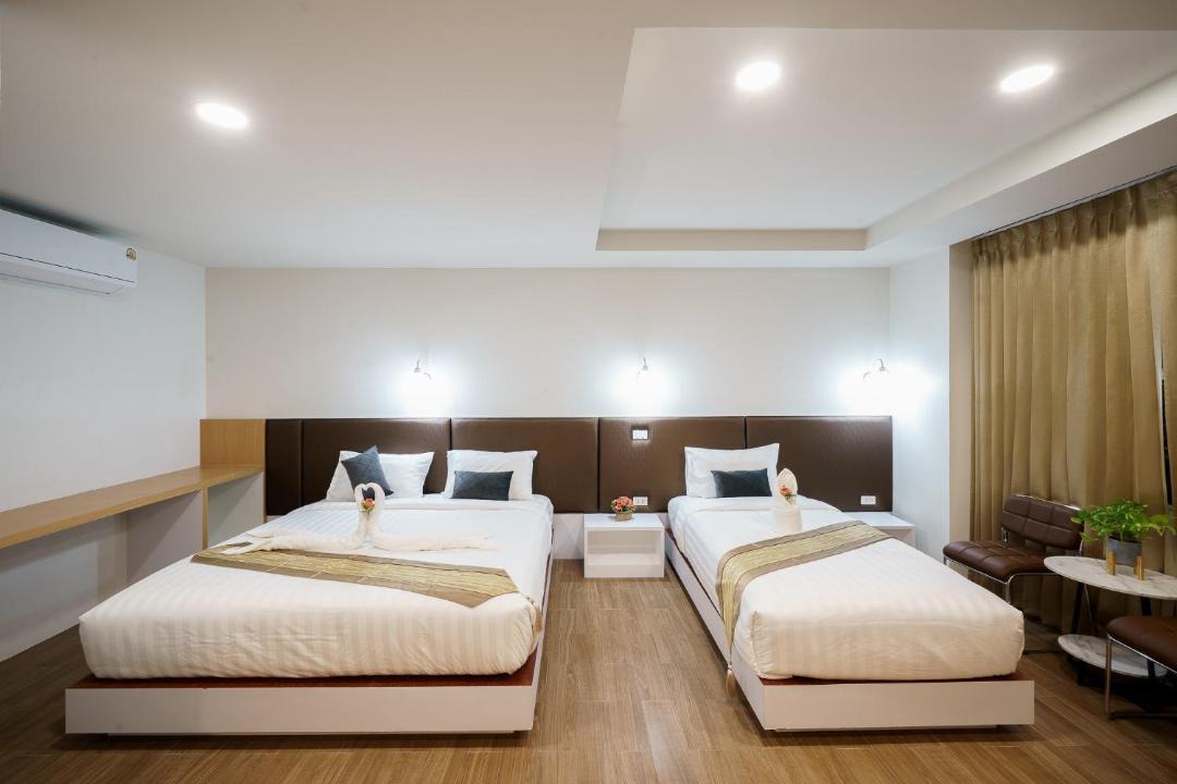 Photo of Bedroom in Khlong Hae