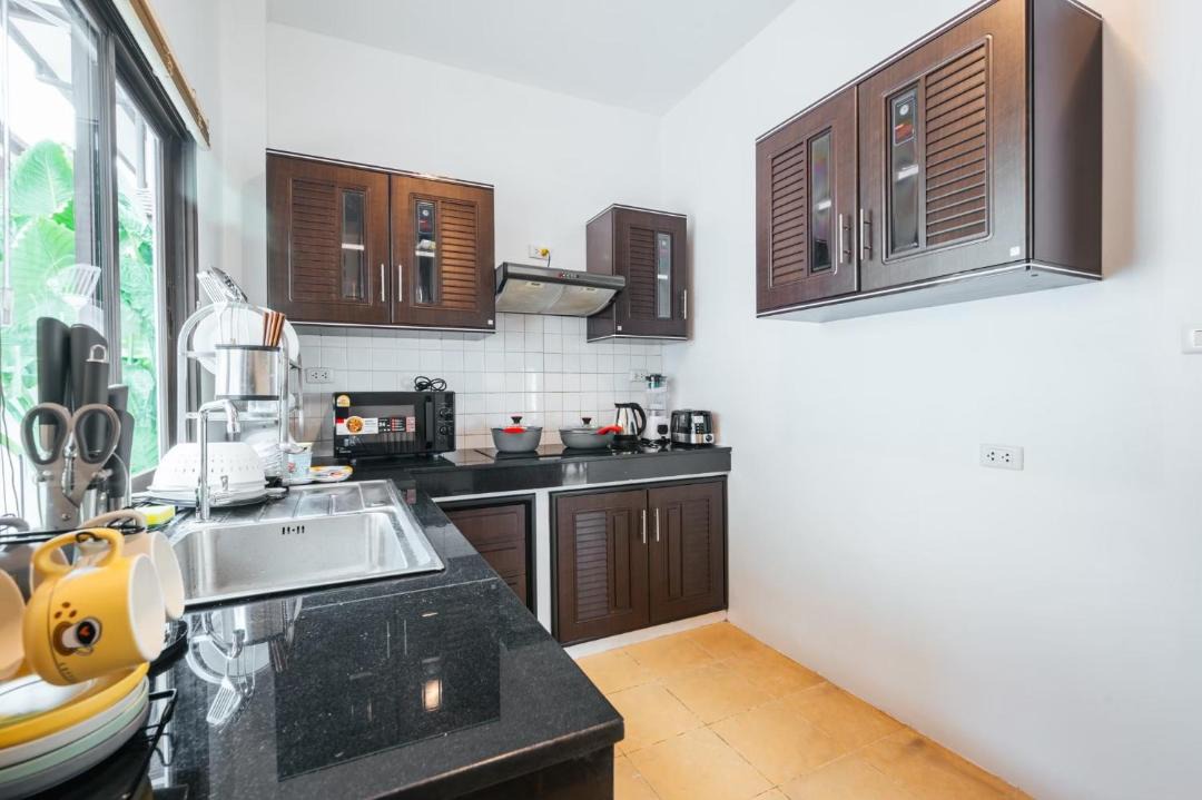 Photo of Kitchen in Nanai Road