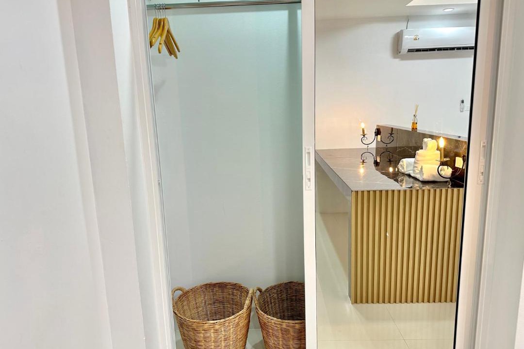 Photo of Bathroom in Wichit