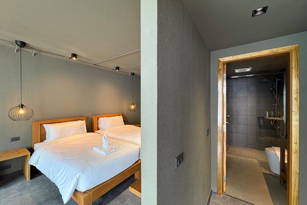 Photo of Bedroom in Rama 9