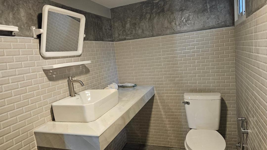 Photo of Bathroom in Choeng Thale