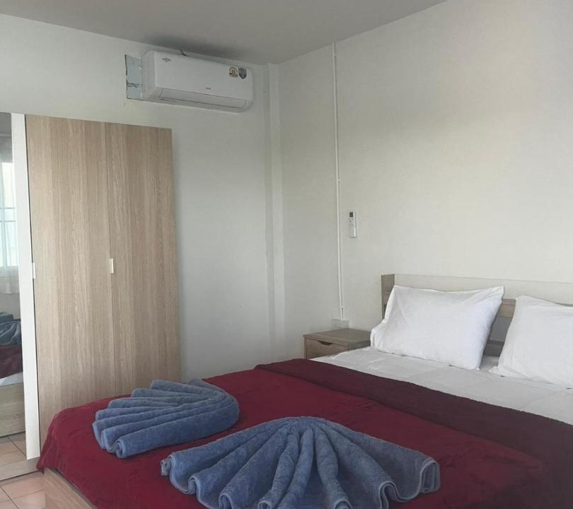 Photo of Bedroom in Wichit