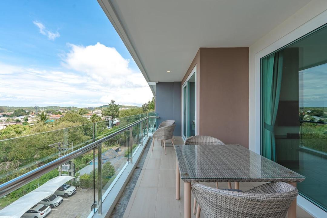 Photo of Patio Balcony in Rawai