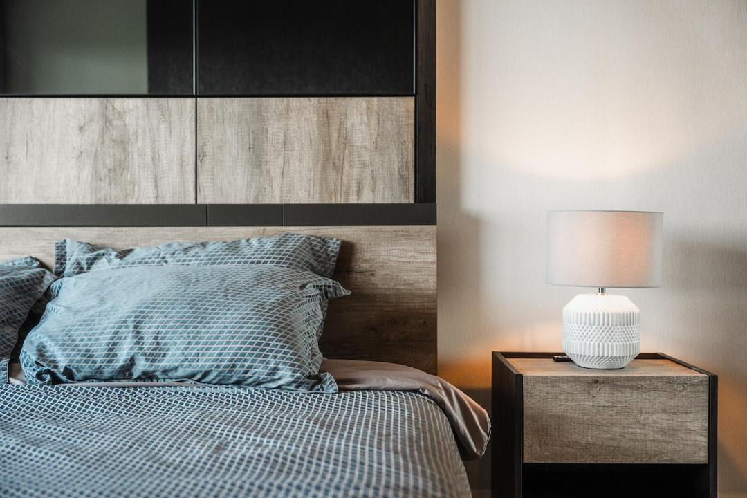Photo of Bedroom in Rawai