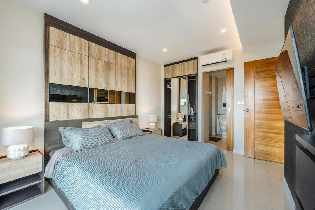 Photo of Bedroom in Rawai