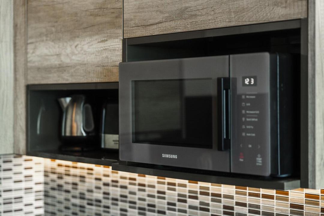 Photo of Kitchen in Rawai