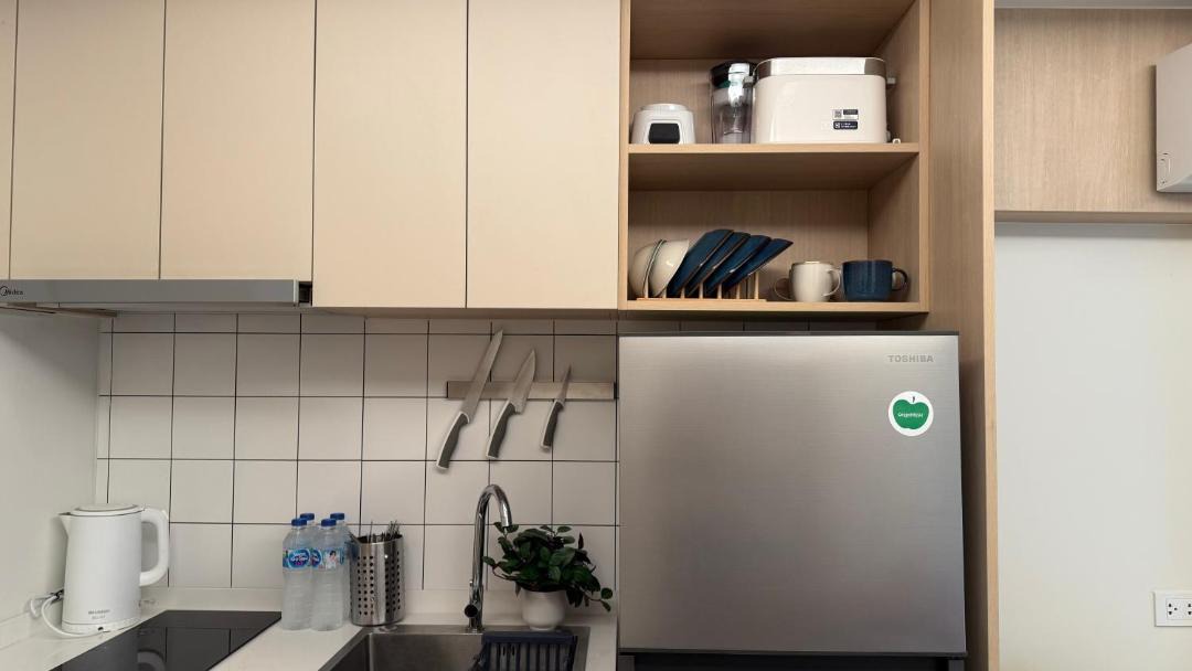 Photo of Kitchen in Kamala
