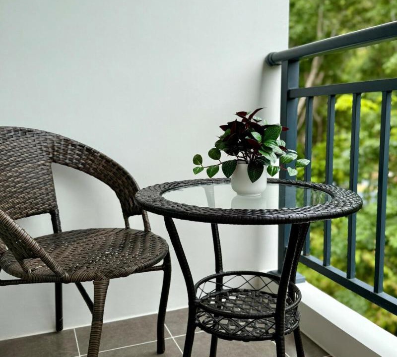 Photo of Patio Balcony in Kamala