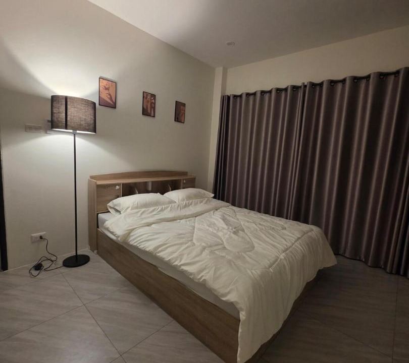 Photo of Bedroom in San Sai