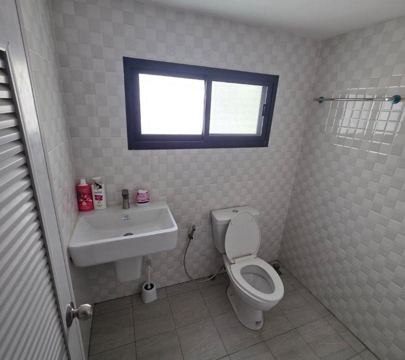 Photo of Bathroom in San Sai