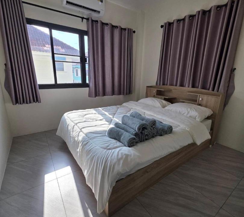 Photo of Bedroom in San Sai