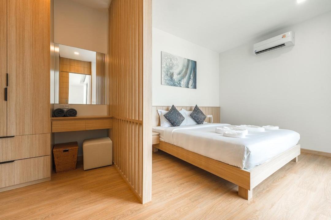 Photo of Bedroom in Ban Saiyuan