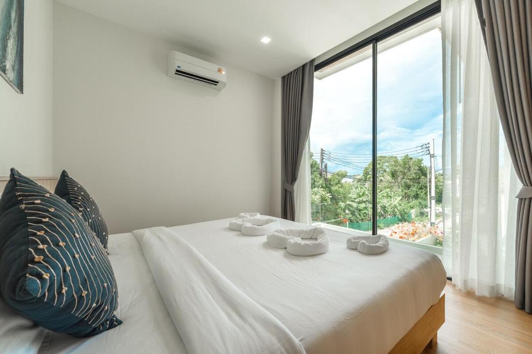 Photo of Bedroom in Ban Saiyuan