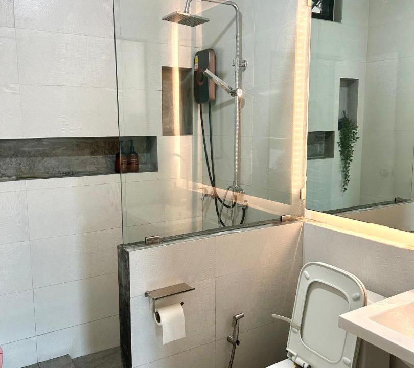 Photo of Bathroom in Ban Lo Long