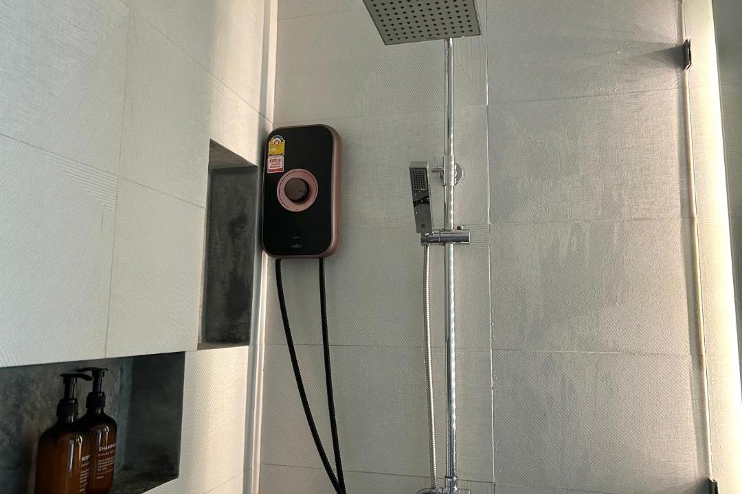 Photo of Bathroom in Ban Lo Long
