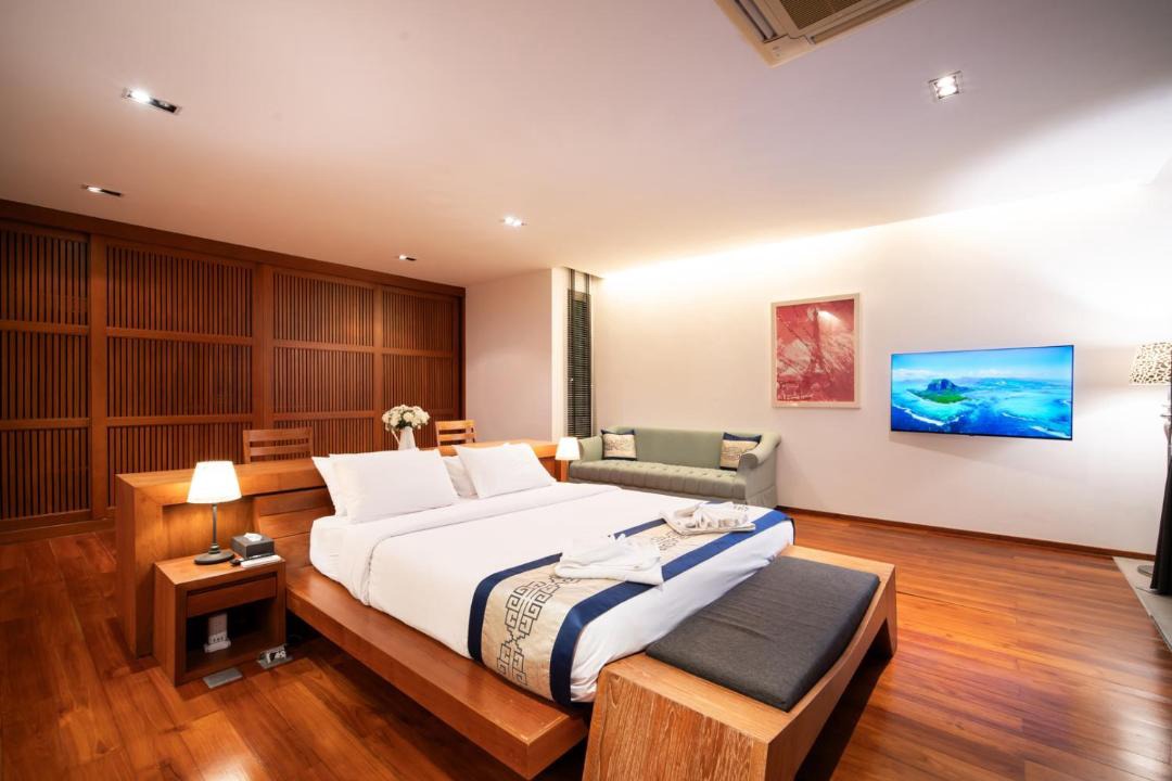 Photo of Bedroom in Rawai