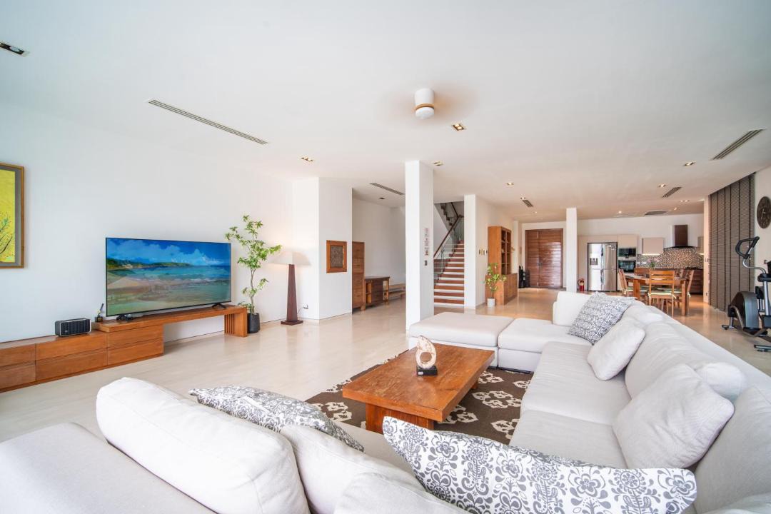 Photo of Livingroom in Rawai