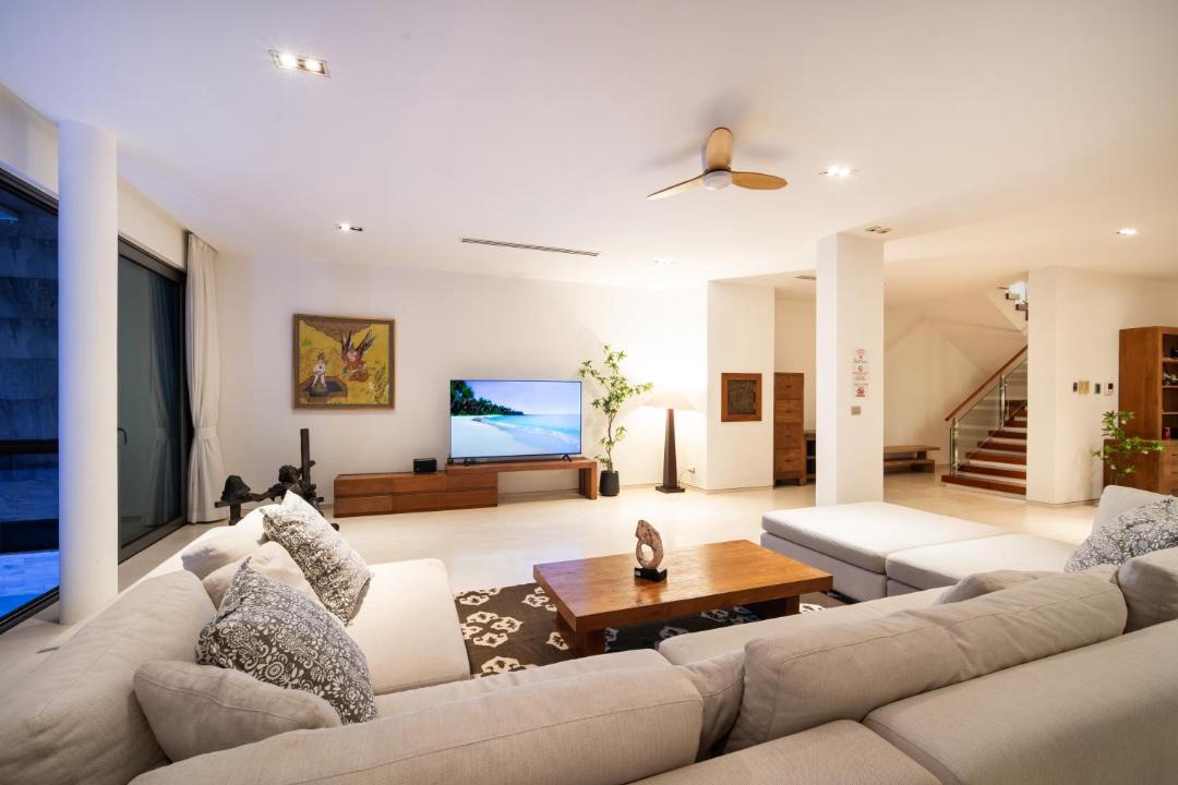Photo of Livingroom in Rawai