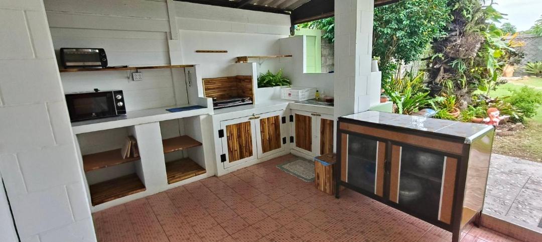 Photo of Kitchen in Pak Nam Pran