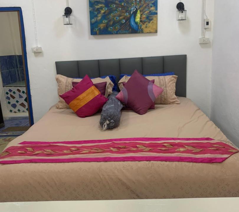 Photo of Bedroom in Rawai