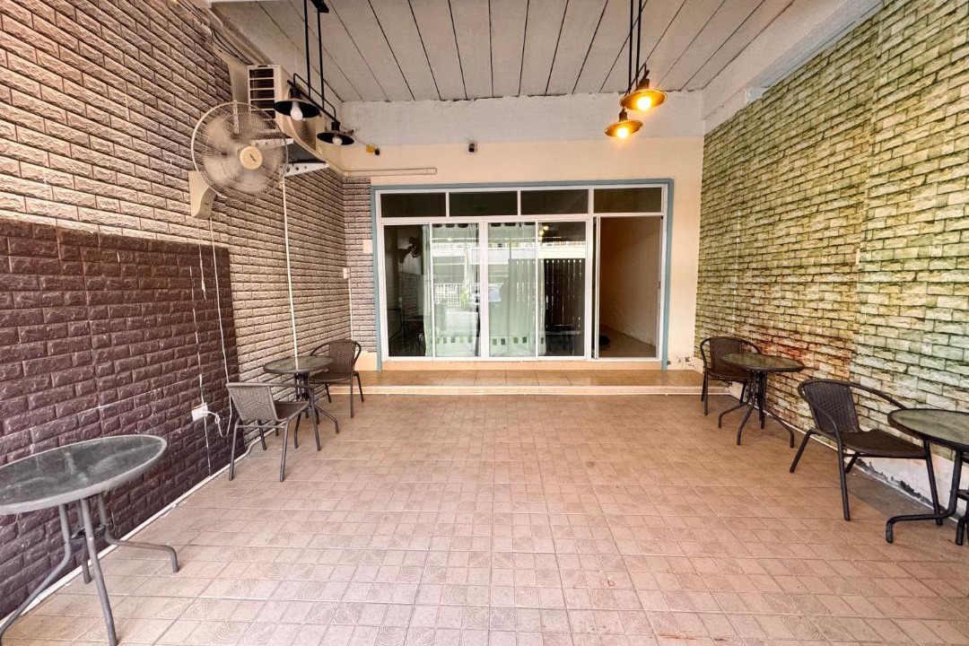 Photo of Patio Balcony in Kathu