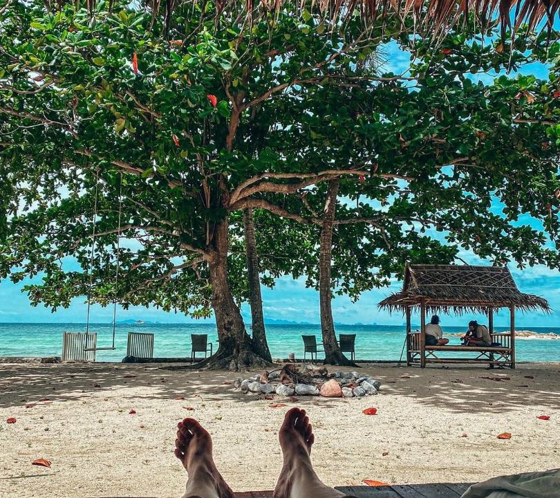 Photo of Others in Ko Pha-ngan
