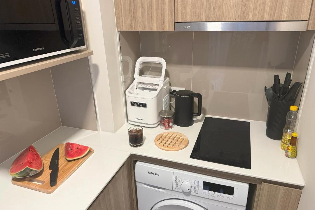Photo of Kitchen in Phuket