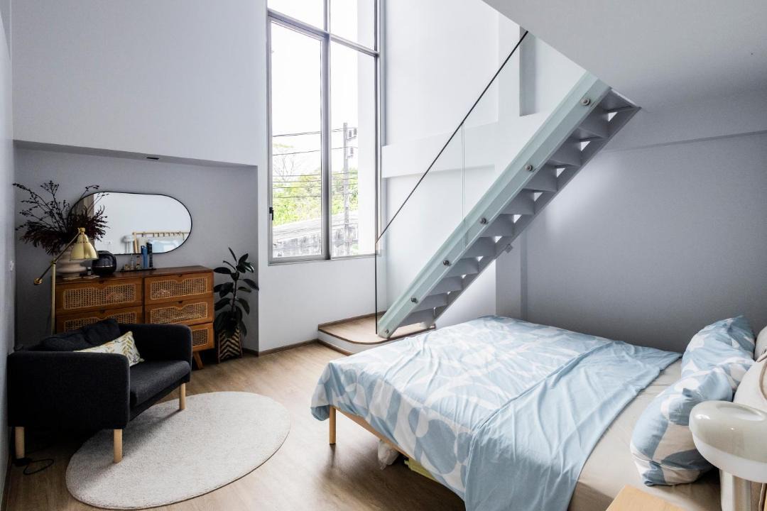 Photo of Bedroom in Ratsada