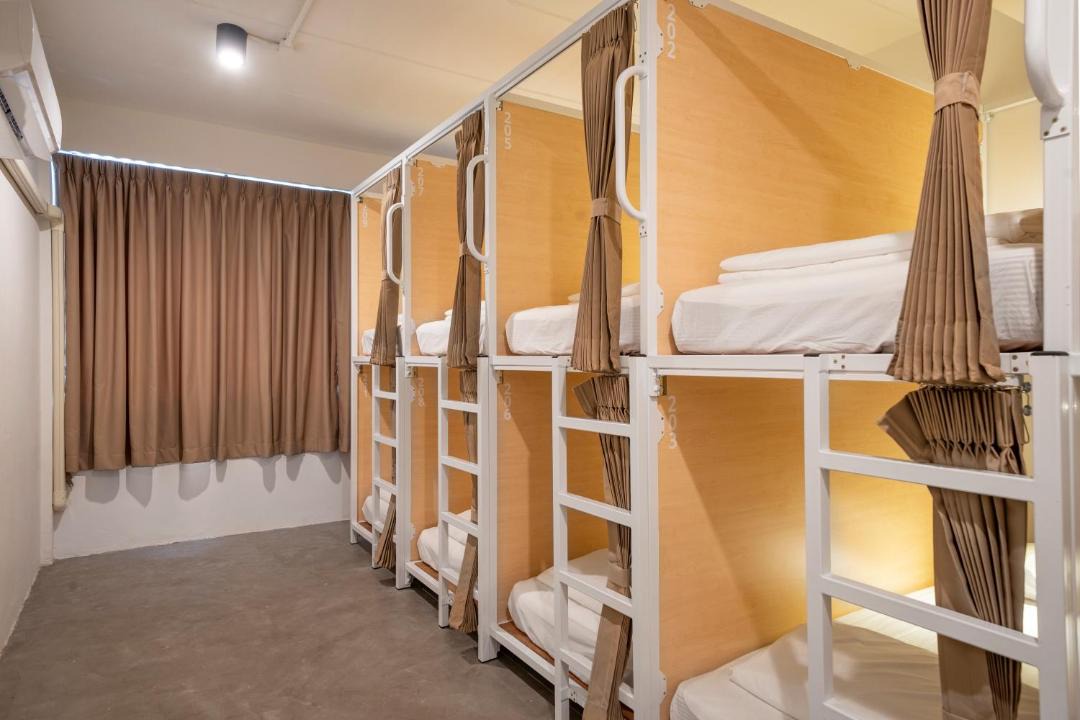 Photo of Bedroom in Talat Yai