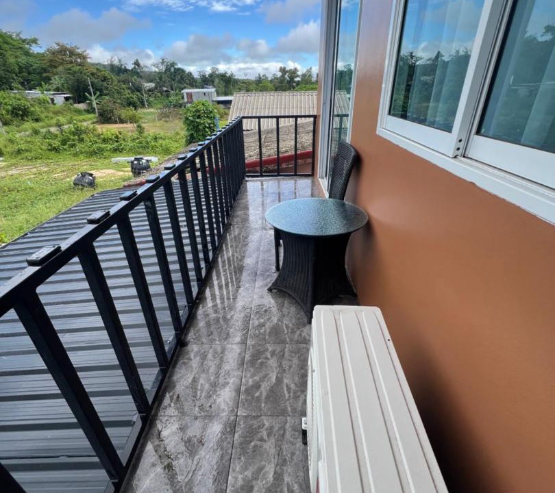 Photo of Patio Balcony in Pa Klok
