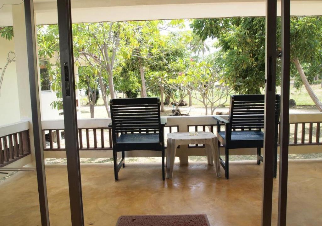 Photo of Patio Balcony in Taling Ngam