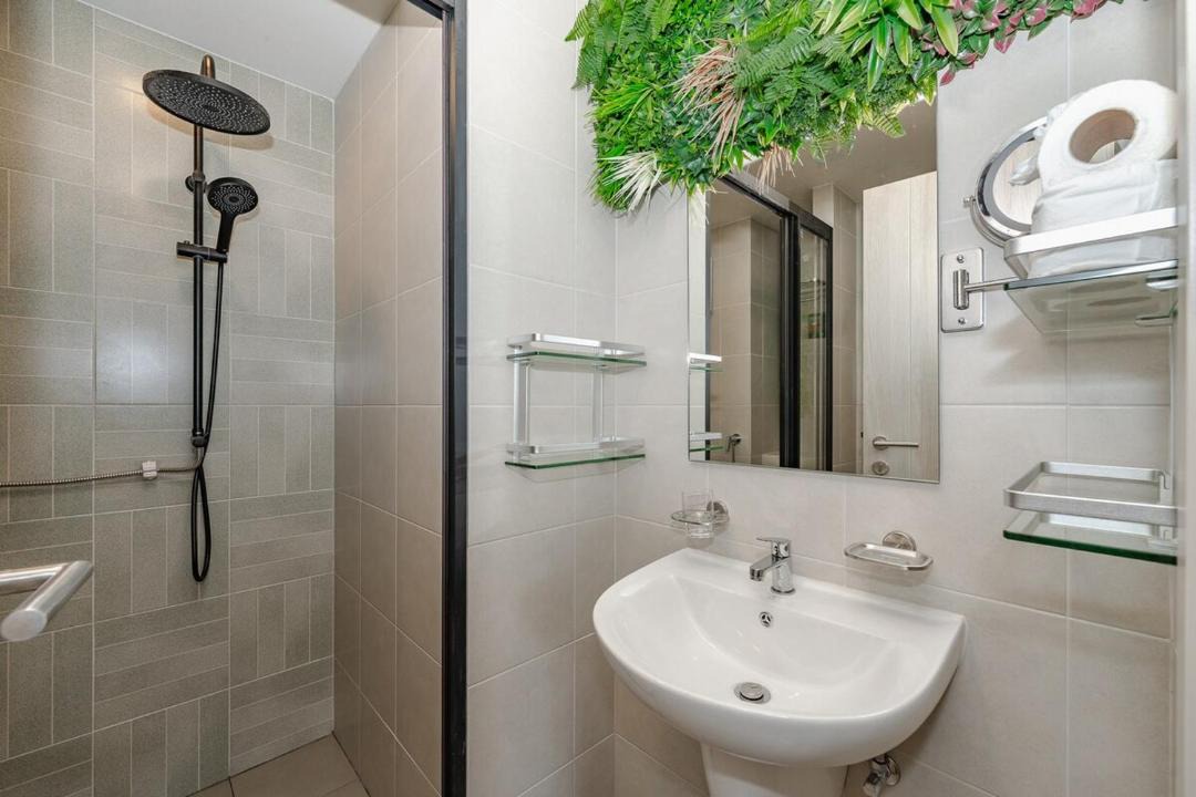 Photo of Bathroom in Kathu
